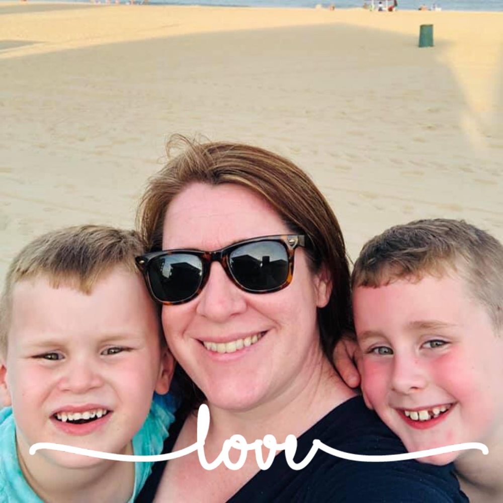 Meet your Posher, Ruthie